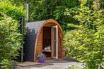 wellness, sauna, jacuzzi, hottub, saunahuizen in Coevorden, Ophalen of Verzenden, Nieuw, Overige typen