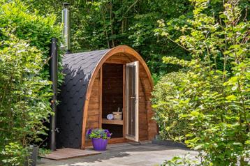 wellness, sauna, jacuzzi, hottub, saunahuizen in Coevorden beschikbaar voor biedingen