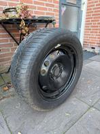 16 inch stalen velg met Vredestein Snowtrac winterband, Gebruikt, 16 inch, Banden en Velgen, Personenwagen