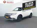 Mitsubishi Outlander 2.0 Instyle 4WD | Camera | Trekhaak | D, Auto's, Mitsubishi, Automaat, 1998 cc, Euro 6, 4 cilinders