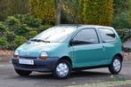 Renault Twingo (bj 1994), Stof, Renault, Handgeschakeld, Grijs
