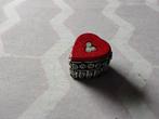 Mooi klein ringendoosje, Antiek en Kunst, Ophalen of Verzenden