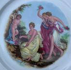 Bavaria porcelain bord, Antiek en Kunst, Antiek | Porselein, Ophalen of Verzenden