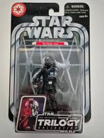 Star Wars OTC 04-21 TIE Fighter Pilot Death Star Attack, Ophalen of Verzenden, Nieuw, Actiefiguurtje