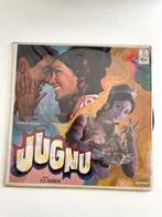 Jugnu LP Vinyl Hindi LP soundtrack S. D. Burman, Ophalen of Verzenden, Gebruikt, 12 inch
