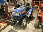 2001 Iseki TM 3160 Minitractor, Overige typen