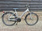 Sparta meisjesfiets 21 inch, Fietsen en Brommers, Fietsen | Meisjes, Ophalen, Gebruikt, Versnellingen