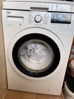 Beko wasmachine, Witgoed en Apparatuur, Wasmachines, Ophalen, 1200 tot 1600 toeren, Gebruikt, 8 tot 10 kg