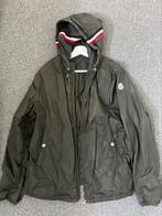 Moncler zomerjas, Moncler, Maat 48/50 (M), Ophalen of Verzenden, Gedragen