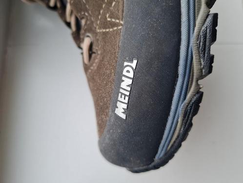 MEINDL Heren Goretex , maat 46 in nieuwstaat.Vr.prijs 135€!, Sport en Fitness, Bergsport en Wandelen, Nieuw, Schoenen, Ophalen of Verzenden