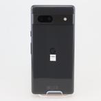 Google Pixel 7A 128GB Zwart, Google, Zo goed als nieuw, Press@google.com, 1600 Amphitheatre Parkway
Mountain View, CA 94043
USA