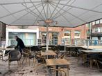 Horeca Parasols: UV-bestendig, Waterdicht & Sfeervol, Ophalen, Nieuw, Zweefparasol, Waterdicht