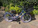 Nette Alpina Clubb 20 inch met krat, Fietsen en Brommers, Fietsen | Meisjes, Ophalen, Gebruikt, Alpina, Handrem