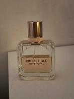 Givenchy: Irresistible eau de parfum 35ml, Sieraden, Tassen en Uiterlijk, Uiterlijk | Parfum, Ophalen of Verzenden, Zo goed als nieuw