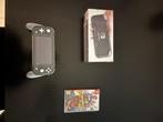 Nintendo Switch Lite (Grijs) + Super Mario 3D World + Bowser, Spelcomputers en Games, Games | Nintendo Switch, 1 speler, Ophalen