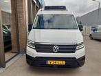 Volkswagen Crafter Koelwagen Vrieswagen 230V Stekker 2.0 TDI, Stof, Gebruikt, 4 cilinders, Volkswagen