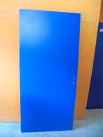 Partij massieve dichte (blinde) deuren, 93/97 x 211,5, Doe-het-zelf en Verbouw, Ophalen, 80 tot 100 cm, 200 tot 215 cm, Hout