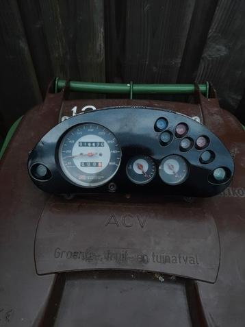 Gilera runner sp pro km teller 50 125 180 172 200 beschikbaar voor biedingen