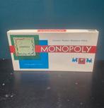 Vintage monopoly spel, Ophalen of Verzenden, Zo goed als nieuw