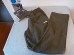 legergroene jogging lounge broek mt XL Nieuw, Attaro, Nieuw, Ophalen of Verzenden, Groen