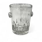 Kristallen Goebel wijnkoeler, Ophalen of Verzenden