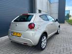 Alfa Romeo MiTo 1.4 T Distinctive AIRCO PDC NAP 2009, Voorwielaandrijving, Stof, Gebruikt, 4 cilinders