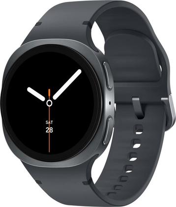 Samsung Galaxy Watch8 - 40MM

 beschikbaar voor biedingen