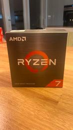 AMD Ryzen 7 5800X processor, Computers en Software, Processors, Am4, Ophalen of Verzenden, 8-core, 3 tot 4 Ghz