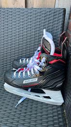 Zo goed als nieuwe bauer nsx schaatsen 43, Ophalen of Verzenden, Zo goed als nieuw, IJshockeyschaatsen, Bauer