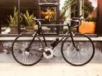 Retro Koersfiets 49-53cm, Ophalen, Staal, Overige typen, Nieuw