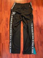 Thunderdome Trainingsbroek L, Ophalen of Verzenden, Nieuw, Maat 52/54 (L), Zwart