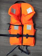 Reddingsvest, zwemvest baby 5-15 kg, Kind, HEMA, Ophalen of Verzenden, Zo goed als nieuw