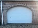 Rol- Garagedeur compleet, Ophalen, Gebruikt, Garagedeur, 120 cm of meer