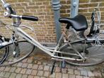 Sportieve Gazelle damesfiets 28, Fietsen en Brommers, 50 tot 53 cm, Ophalen, Gebruikt, Gazelle