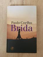 Paulo Coelho - Brida, Paulo Coelho, Ophalen of Verzenden, Zo goed als nieuw, Nederland