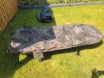 Nash indulgence hd40 sleepsystem, Watersport en Boten, Hengelsport | Karpervissen, Ophalen of Verzenden, Zo goed als nieuw, Overige typen