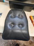 Buddyseat zadel suzuki vs1400 intruder in goede s, Ophalen of Verzenden