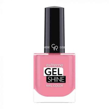 Golden Rose Gel Shine Nail Color, nude roze nagellak 20 beschikbaar voor biedingen