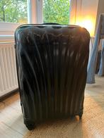 Samsonite C-Lite, Sieraden, Tassen en Uiterlijk, Koffers, Hard kunststof, 45 tot 55 cm, Slot, Ophalen of Verzenden