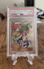 Pokemon Lisa Trainer - PSA 10 - Celestial Storm, Ophalen, Nieuw, Losse kaart