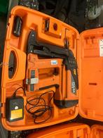 Spit Pulsa 700E Nagelpistool, Doe-het-zelf en Verbouw, Gereedschap | Handgereedschap, Ophalen of Verzenden, Gebruikt