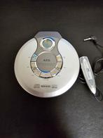 AEG discman CDP4202 MP3, Discman, Ophalen of Verzenden