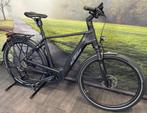 KTM Macina Style Pro – Electrische herenfiets met Bosch CX, Overige merken, Ophalen of Verzenden, Zo goed als nieuw, Info@ktm.com