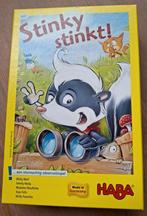 HABA spel Stinky Stinkt, v.a. 6 jr, Ophalen, Zo goed als nieuw