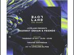 Ticket ADE Loveland Mahmut Orhan & Friends, Tickets en Kaartjes, Eén persoon