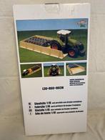 Sleufsilo hout 30x60x6, Ophalen of Verzenden, Nieuw