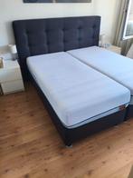 Twee M line Slow Motion VI matrassen – 90x200 cm, Ophalen of Verzenden, Gebruikt, Eenpersoons, 90 cm