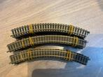 fleischmann rails, Hobby en Vrije tijd, Modeltreinen | N-Spoor, Ophalen, Gebruikt, Gelijkstroom, Fleischmann