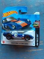 Hotwheels Cobra Shelby, Ophalen of Verzenden, Nieuw