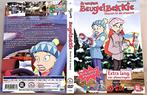 Beugelbekkie-Sharon In De Sneeuw	 2708, Avontuur, Gebruikt, Verzenden, Alle leeftijden